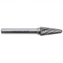 Jet - CA 534158 - JET-KUT Premium Double Cut Carbide Burs