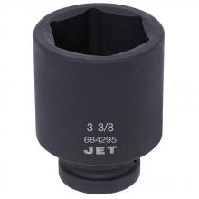 Jet - CA 684295 - Impact Sockets Deep