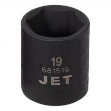 Jet - CA 681519 - Impact Sockets Standard