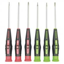 Jet - CA 720542 - Precision Screwdriver Sets