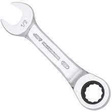 Jet - CA 701405 - Ratcheting Stubby Combination Wrenches