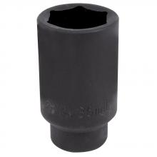 Jet - CA H3153 - Axle Nut Sockets