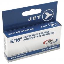 Jet - CA 849492 - Heavy Duty Staples