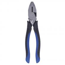 Jet - CA 730287 - Heavy Duty Lineman's Pliers