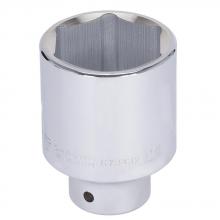 Jet - CA 673432 - Chrome Sockets Deep Well