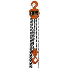 Jet - CA 101046 - VHC Series Chain Hoists