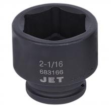 Jet - CA 683166 - Impact Sockets Standard