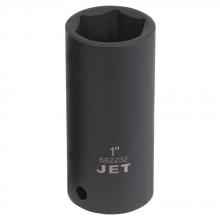 Jet - CA 682232 - Impact Sockets Deep