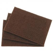 Jet - CA 599004 - High Performance Abrasive Hand Pads