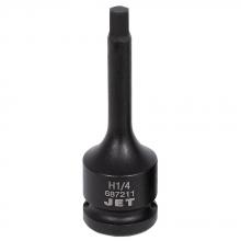 Jet - CA 687211 - Impact Bit Sockets