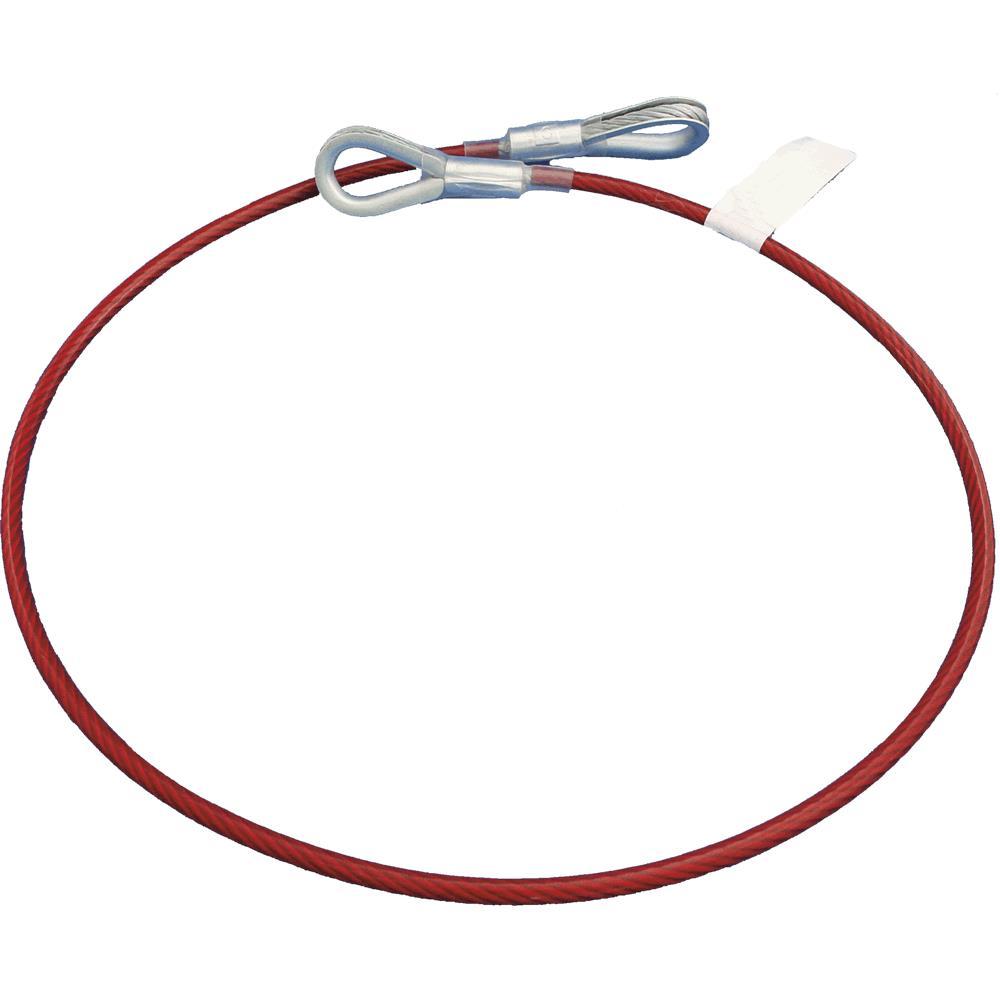 Anchor Slings - Cable