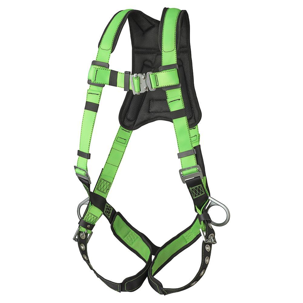 PeakPro Series Full-Body Harness