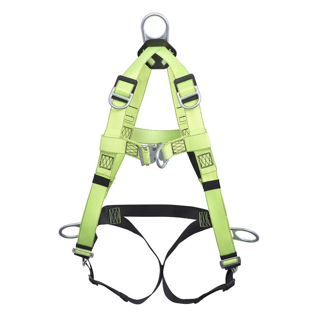 Safety Harnesses Contractor Series - Class APLE