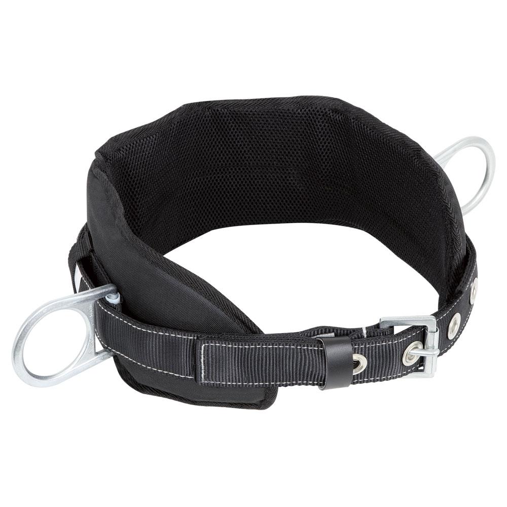 PeakPro Restraint Belts - Padded Lumbar Support