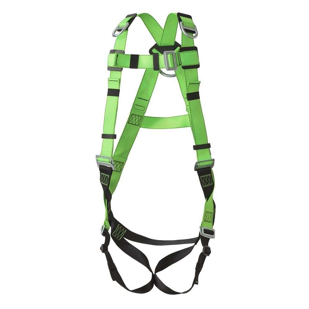 Safety Harnesses Contractor Series - Class AE