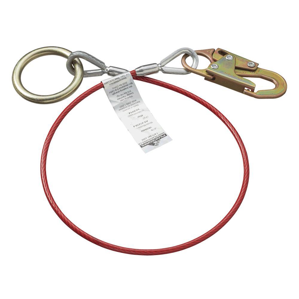 Anchor Slings - Cable