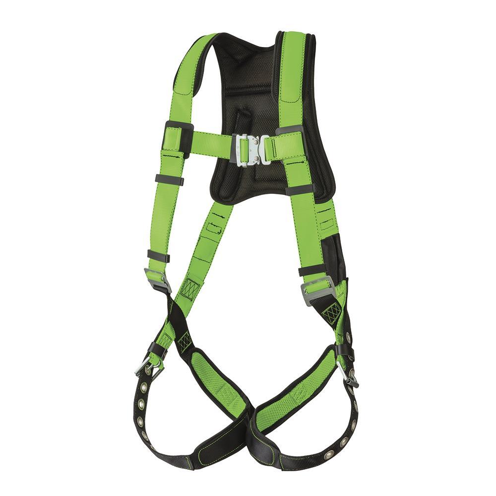 PeakPro Series Full-Body Harness