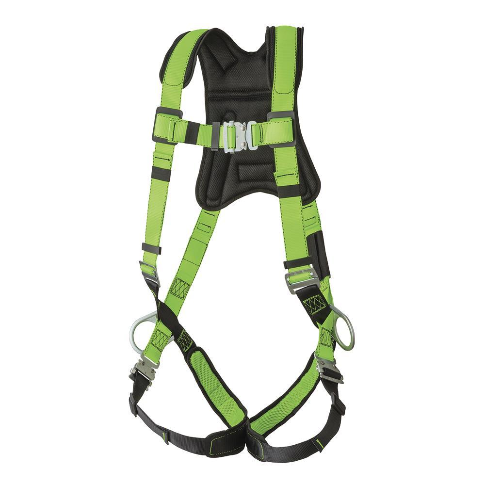 PeakPro Series Full-Body Harness