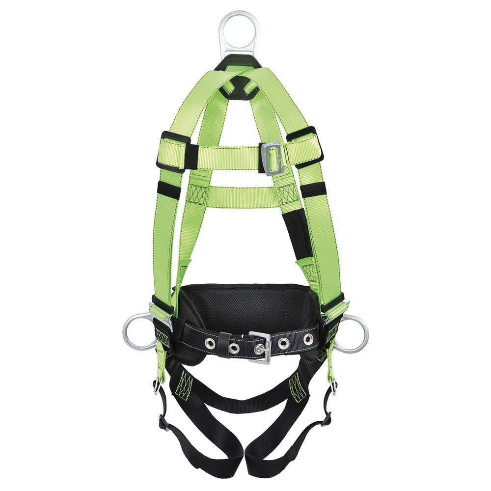 Safety Harnesses Contractor Series - Class AP