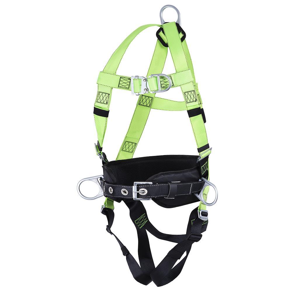 Safety Harnesses Contractor Series - Class APL