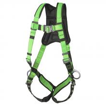 Peakworks V8006210 - PeakPro Series Full-Body Harness