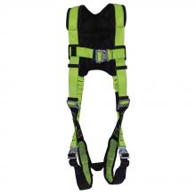 Peakworks V8006100 - PeakPro Series Full-Body Harness