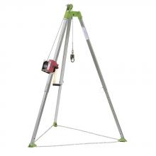 Peakworks V85025 - Fall Protection Confined Space Kits - TR-100 Tripod Combinations