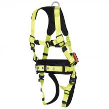 Peakworks V8005102 - Safety Harnesses PeakPro Plus Series - Class A