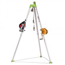 Peakworks V85026 - Fall Protection Confined Space Kits - TR-100 Tripod Combinations