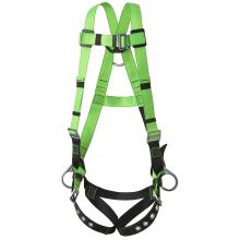 Peakworks V8002210 - Safety Harnesses Contractor Series - Class AP