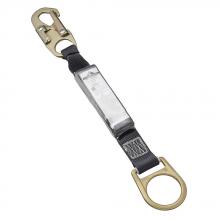 Peakworks V8103672 - E4 Shock Absorbing Lanyards - SP - Single Leg