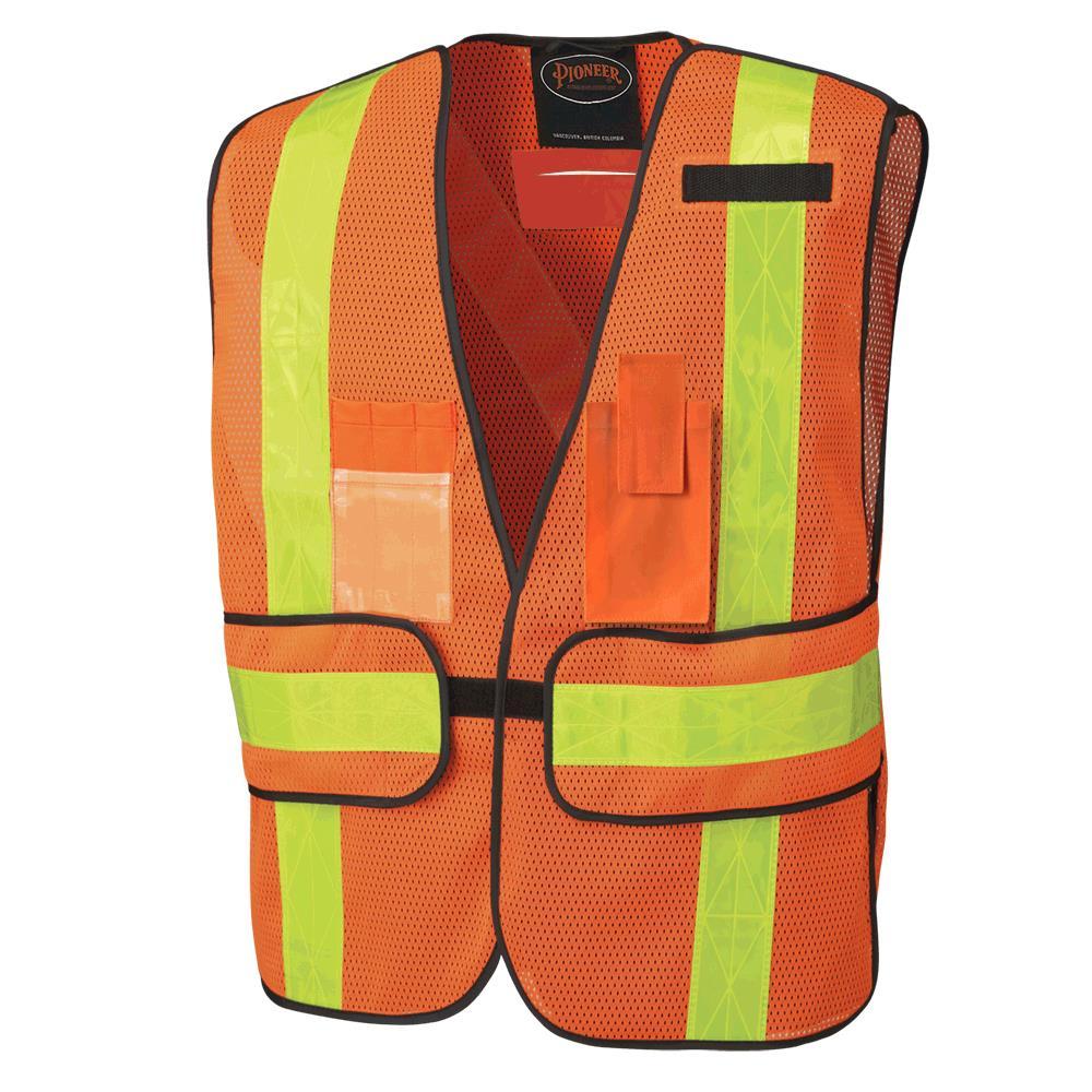 All-Purpose Safety Vests