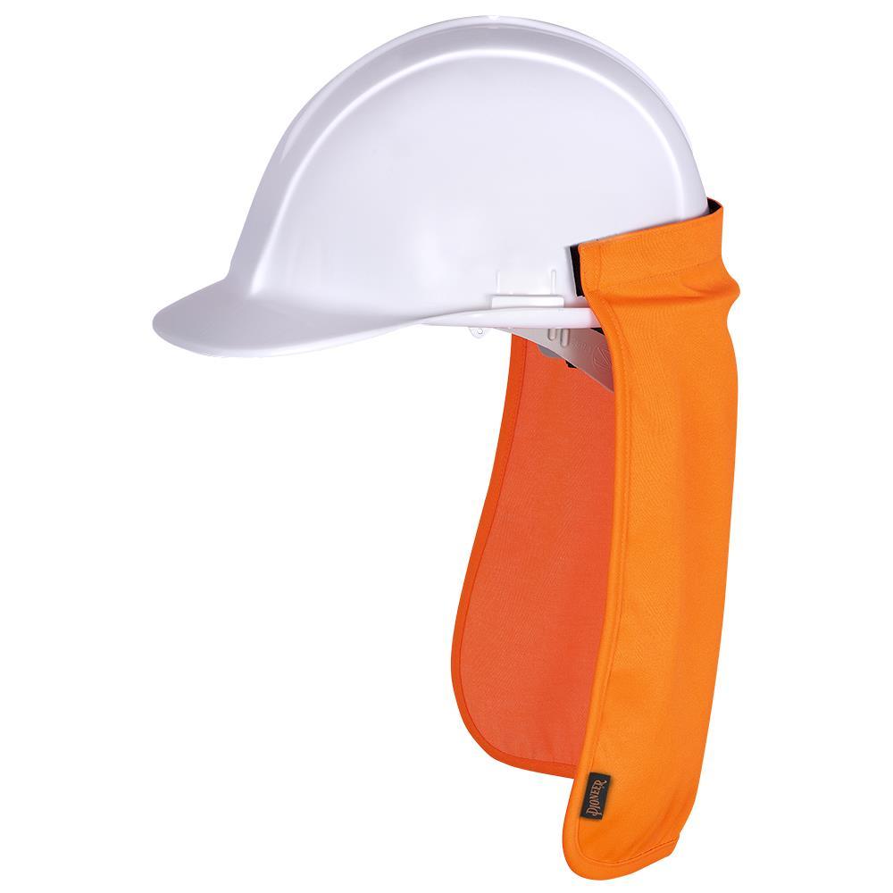 Hard Hat Foldable Sunshade