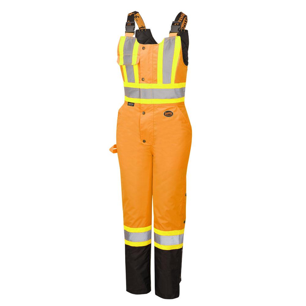 Women&#39;s Hi-Vis Waterproof Overalls