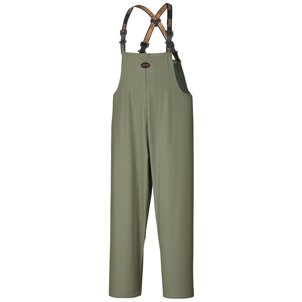 Dry King® Waterproof Bib Pants