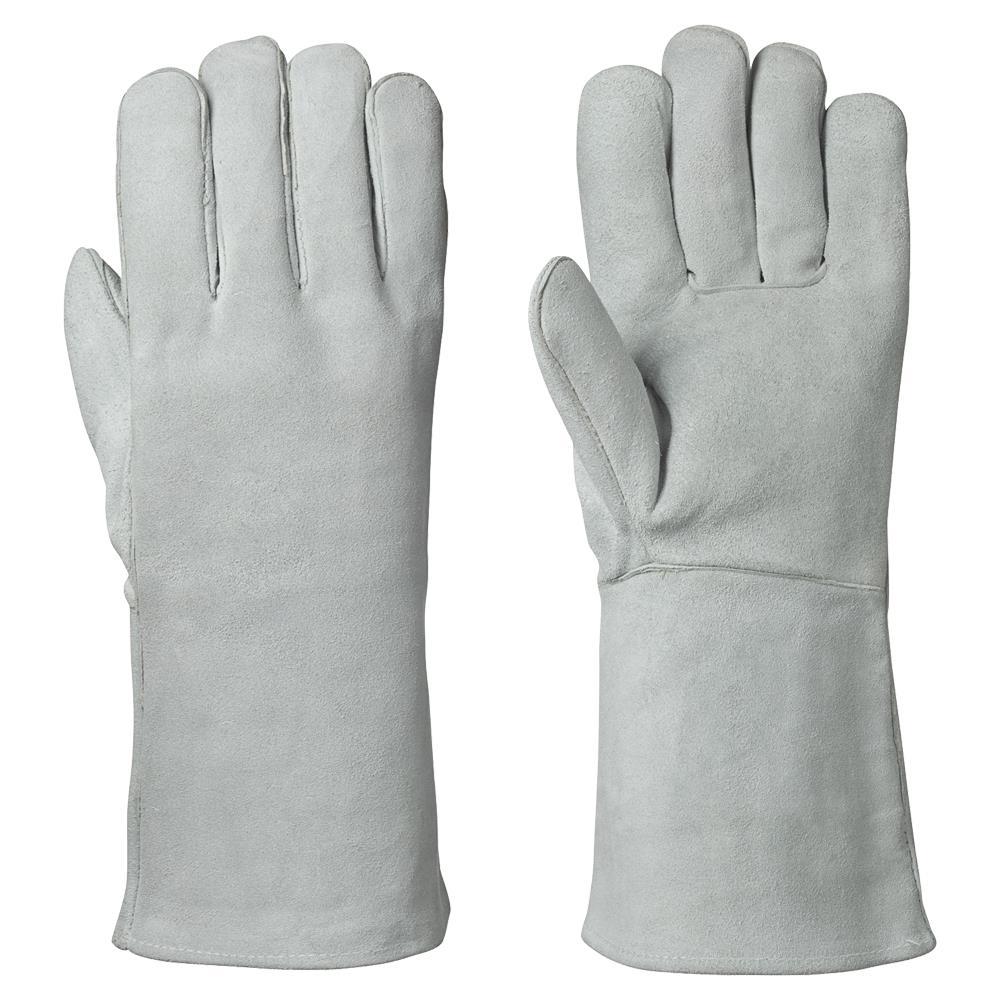 FR Welder&#39;s Cowgrain Gloves