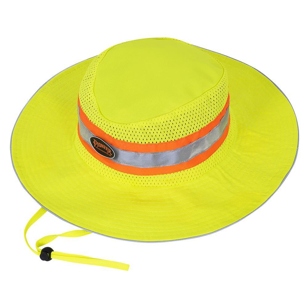 Hi-Vis Ranger’s Hat