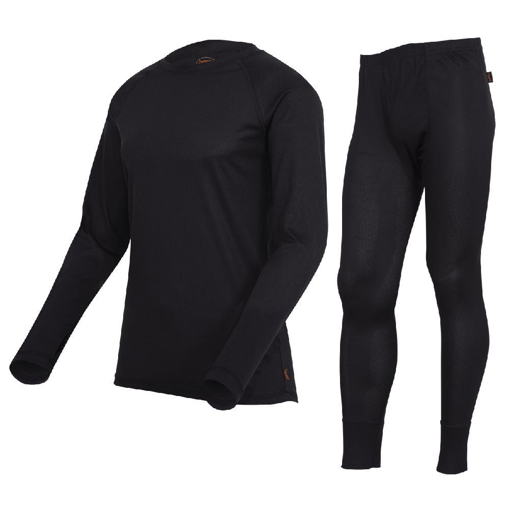 Moisture Wicking Base Layers