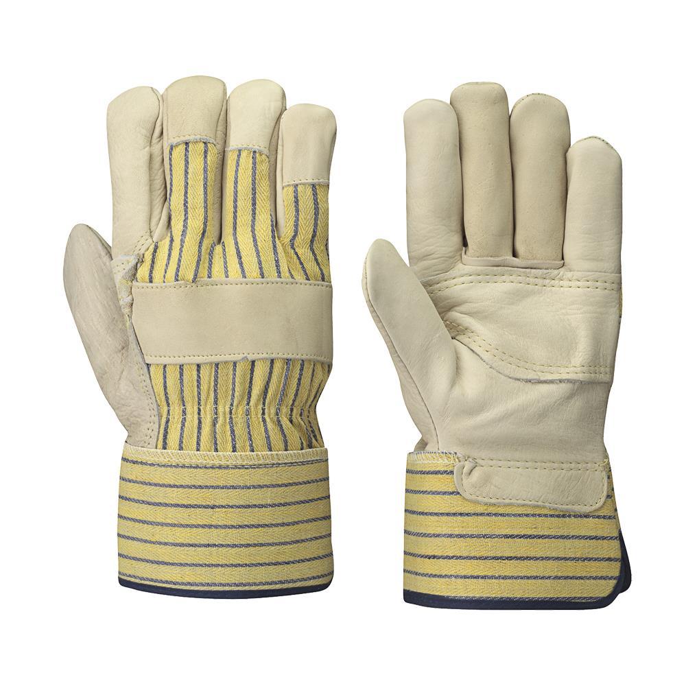 Fitter&#39;s Cowgrain Gloves