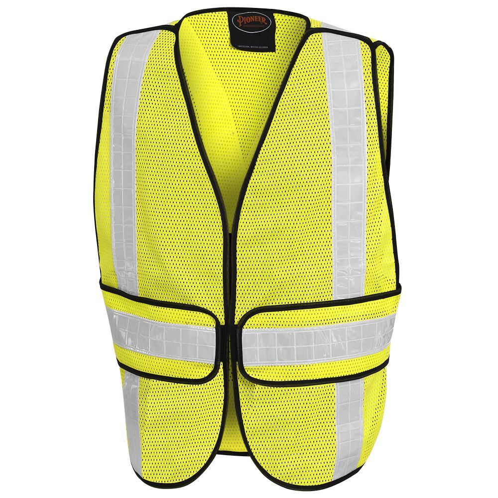 All-Purpose Safety Vests