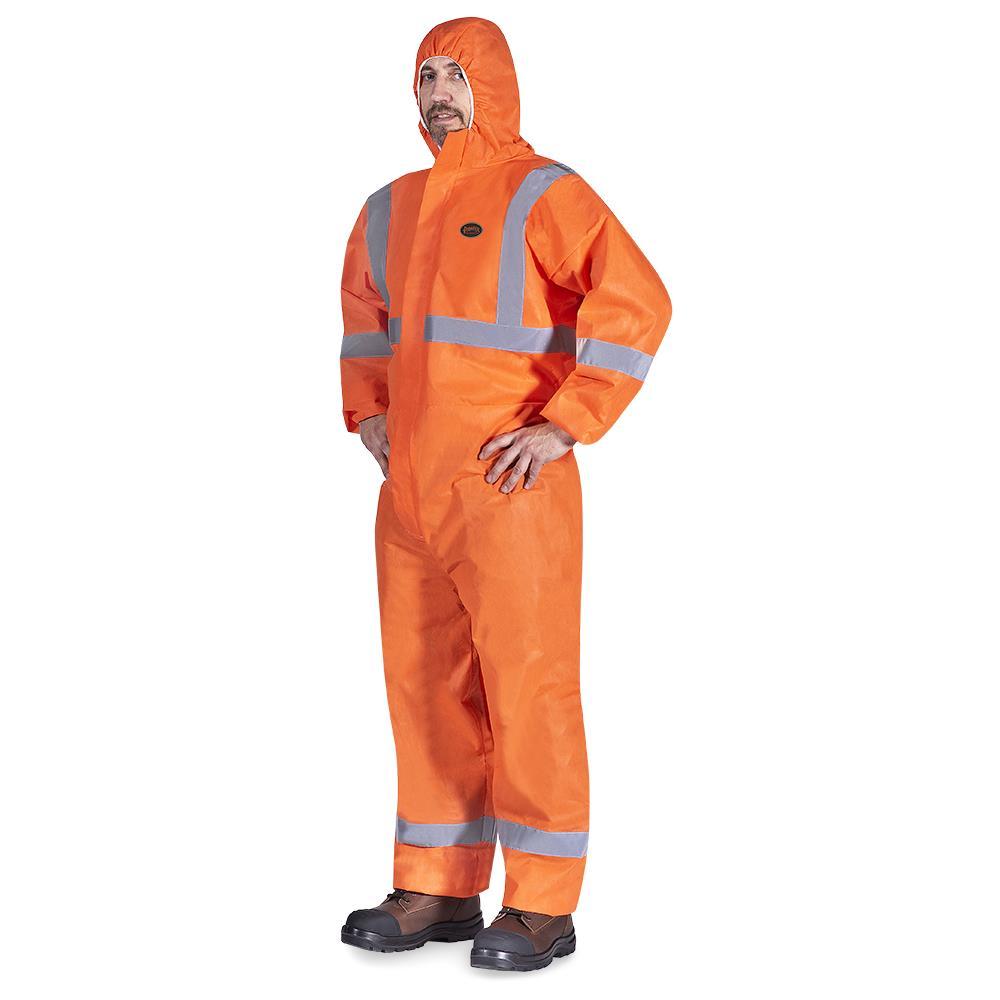 Disposable Coveralls