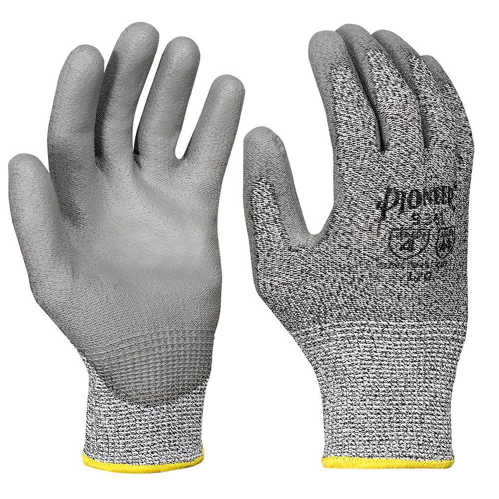 Cut-Resistant Gloves