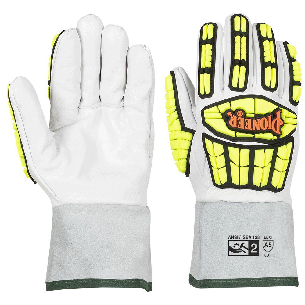 Cut-Resistant Gloves