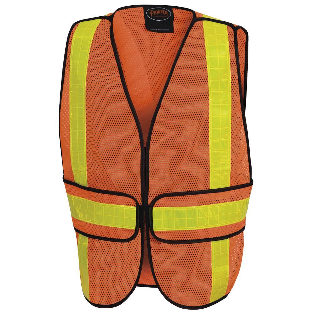 All-Purpose Safety Vests