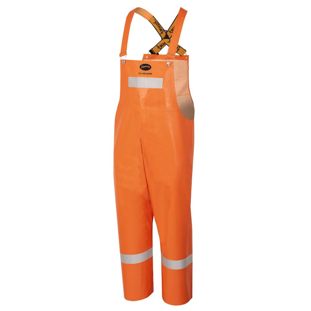 FR/ARC Super-HD Safety Rain Pants