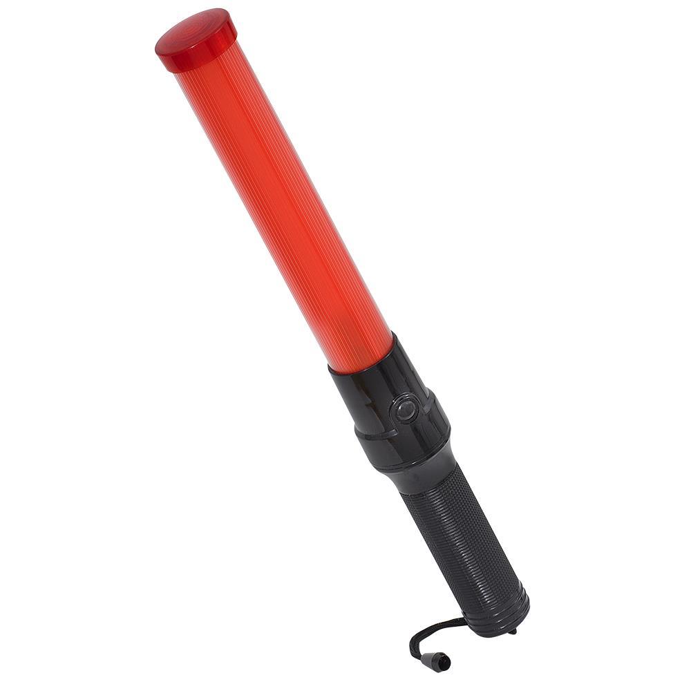 LED Traffic Batons