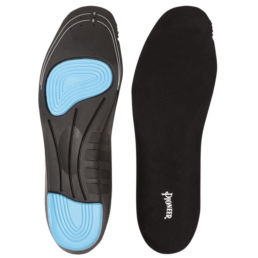 Orthopedic PU/Gel Insoles