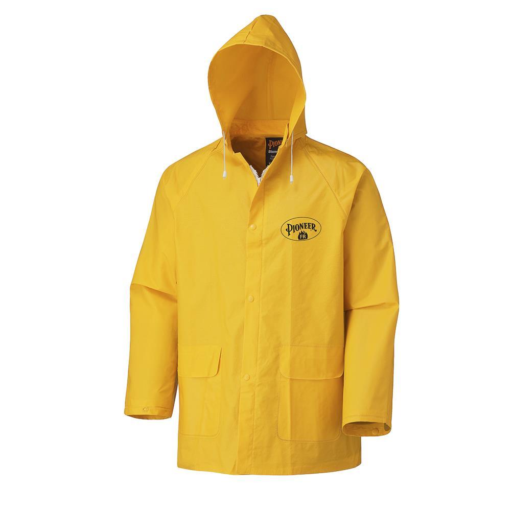 Waterproof 3-Piece Rainsuits