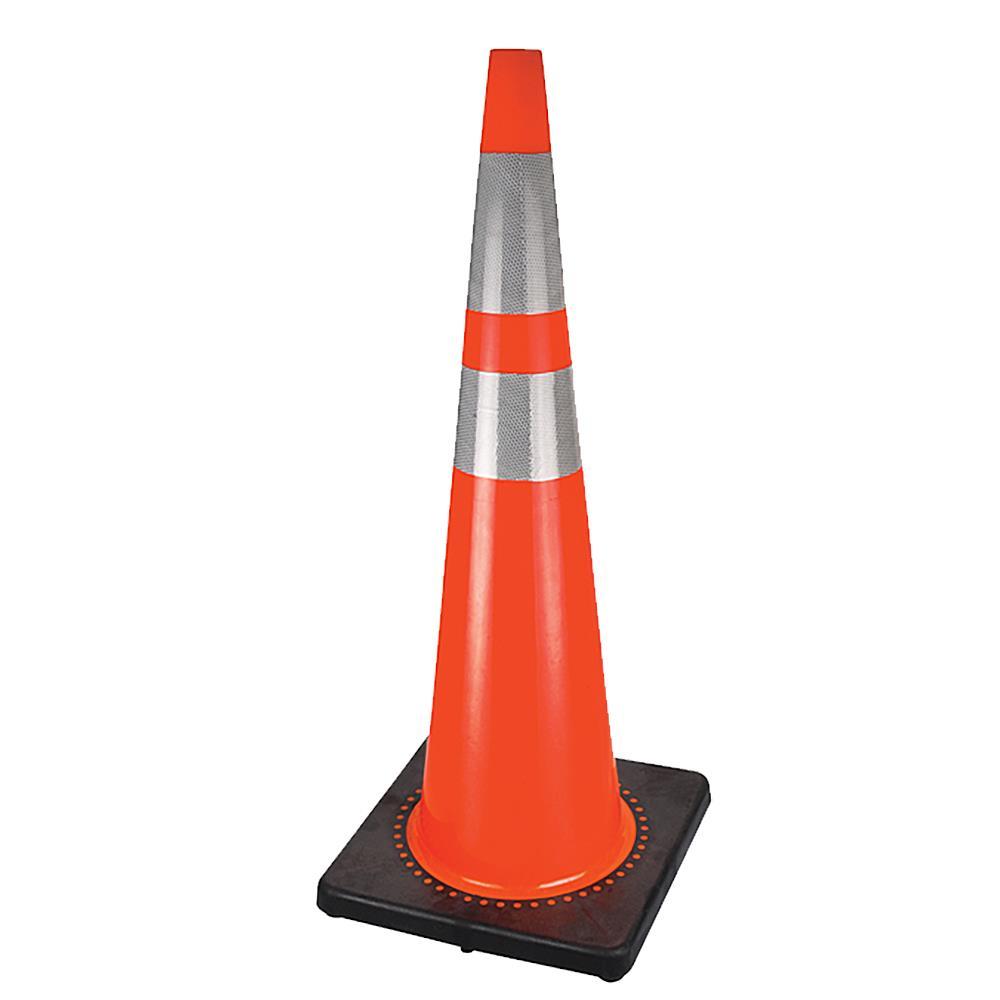 Safety Cones