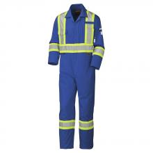 Pioneer V252021T-66 - FR/ARC Rated Safety Coveralls